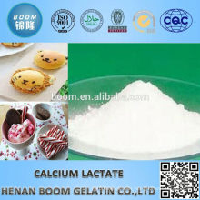 bulk food grade competitive calcium lactate price